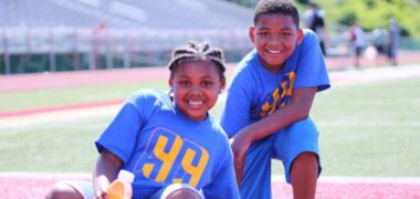 AD99 Solutions Foundation is Helping Pittsburgh’s Underserved Youth Fuel Up for Success