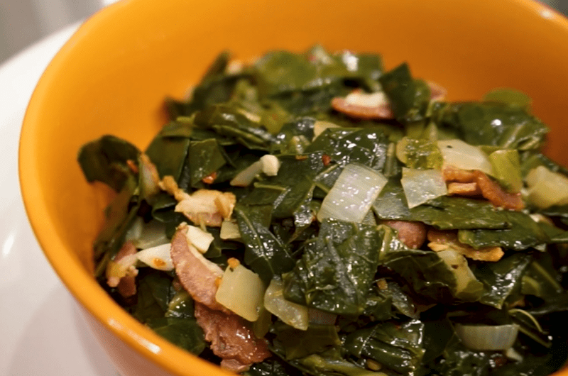 Collard Greens