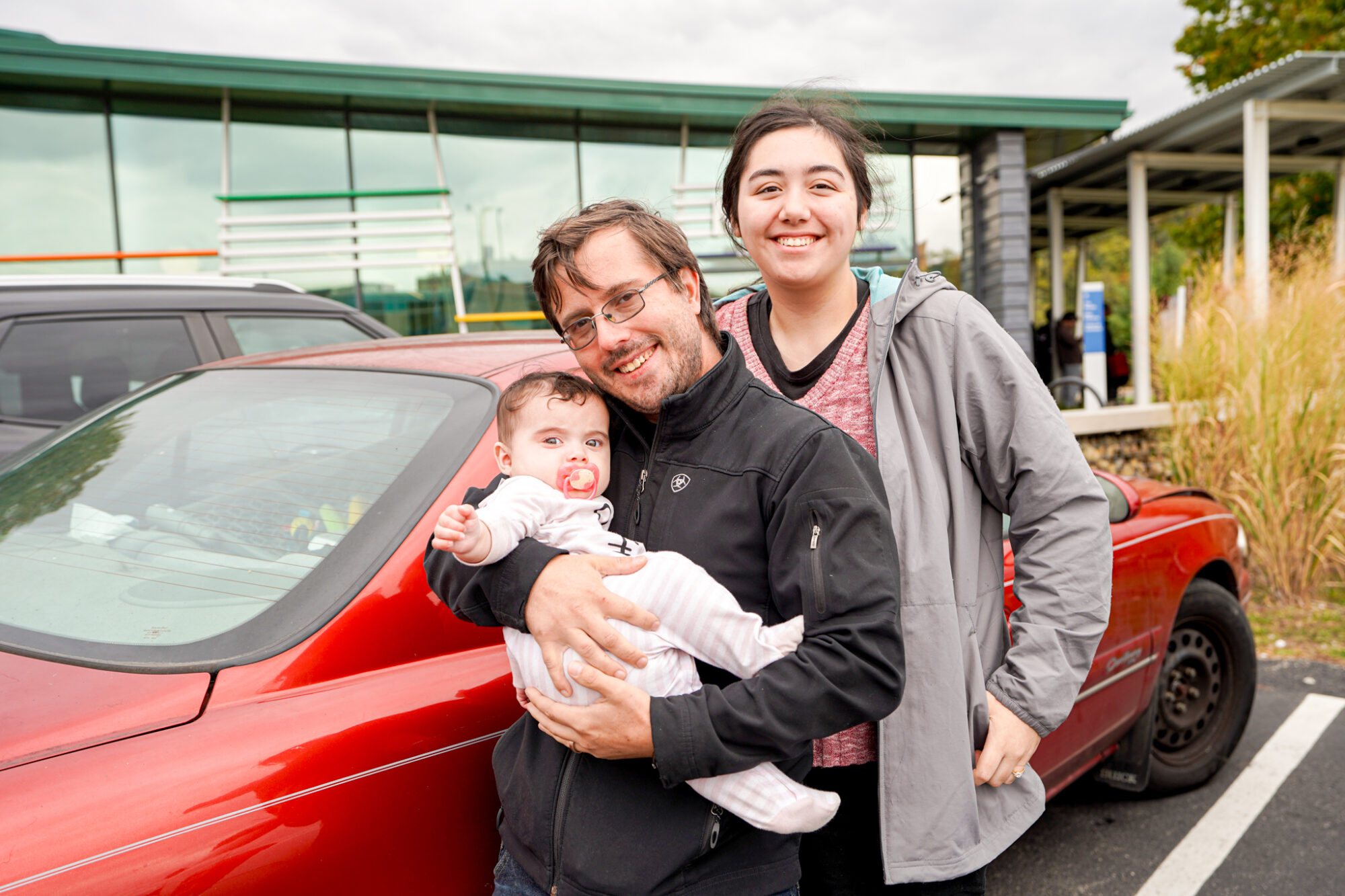 Cody's Story - Greater Pittsburgh Community Food Bank